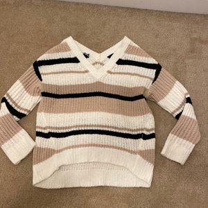 Cute fall/winter sweater